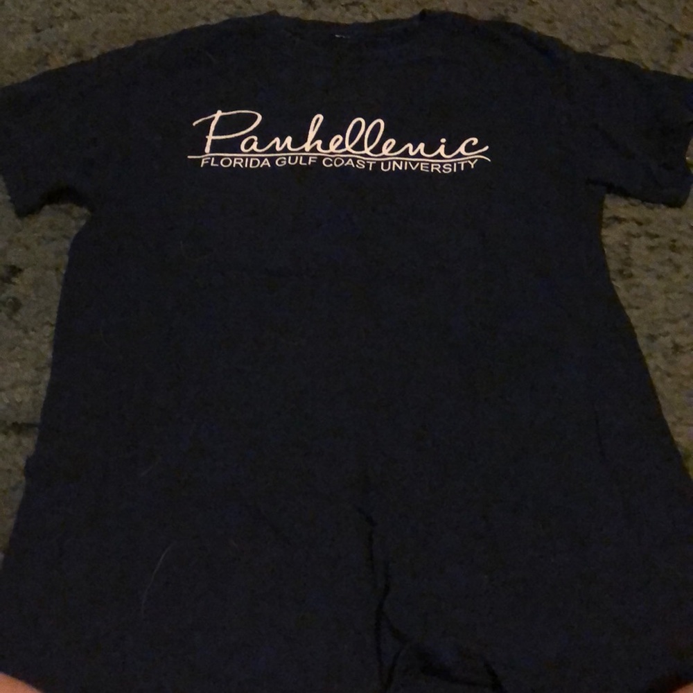 Sorority shirt